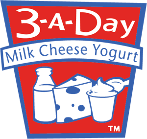 3-A-Day Logo ,Logo , icon , SVG 3-A-Day Logo