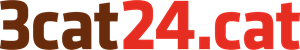3 Cat 24 Logo