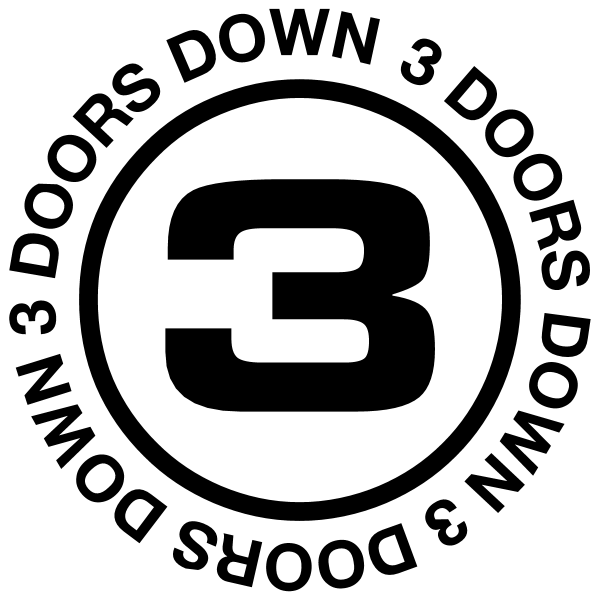 3 Doors Down