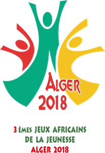 3 Èmes Jeux Africains Logo