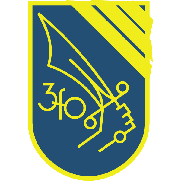 3 Flotylla Okrętów MW Gdynia Logo