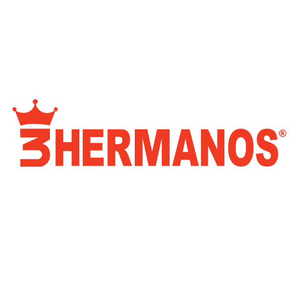 3 Hermanos Logo ,Logo , icon , SVG 3 Hermanos Logo