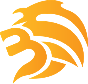 3 Lions Logo ,Logo , icon , SVG 3 Lions Logo