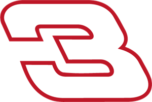3 Richard Childress Racing Logo ,Logo , icon , SVG 3 Richard Childress Racing Logo