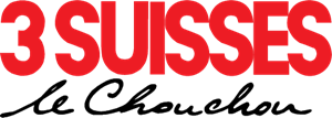 3 Suisses Logo ,Logo , icon , SVG 3 Suisses Logo