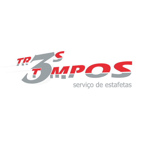 3 Tempos Logo