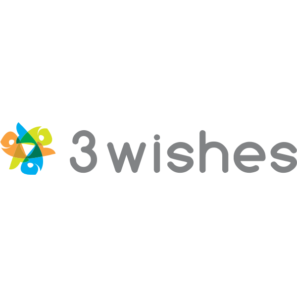 3 Wishes Logo