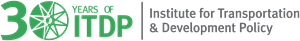 30 Years of ITDP Logo ,Logo , icon , SVG 30 Years of ITDP Logo