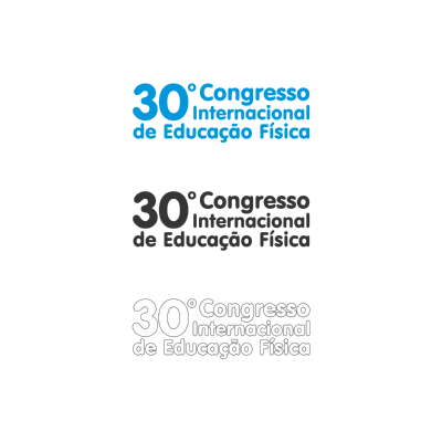 30º Congresso Internacional de Educação Logo