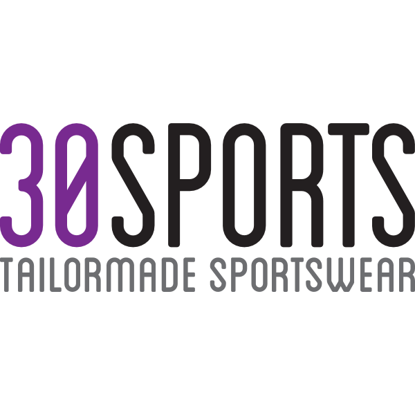 30Sports Logo ,Logo , icon , SVG 30Sports Logo