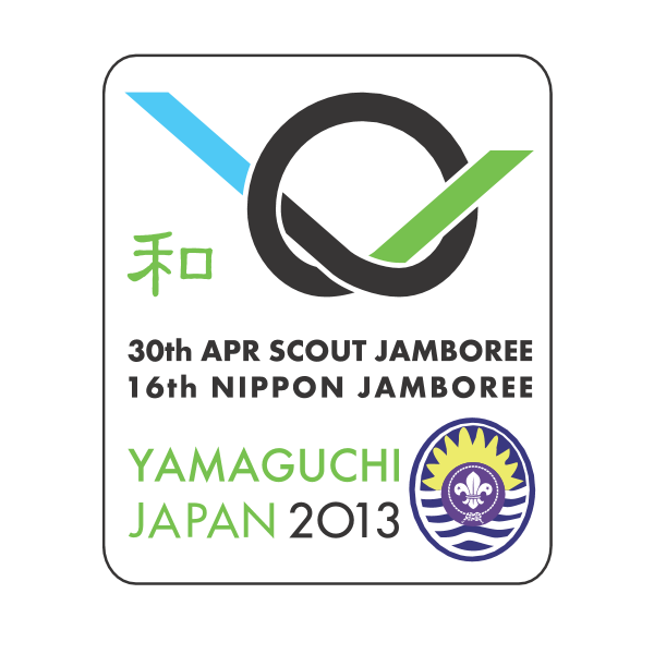 30th Asia-Pacific Regional Scout Jamboree Logo ,Logo , icon , SVG 30th Asia-Pacific Regional Scout Jamboree Logo