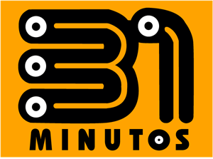 31 min Logo