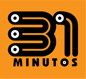 31 Minutos Logo ,Logo , icon , SVG 31 Minutos Logo