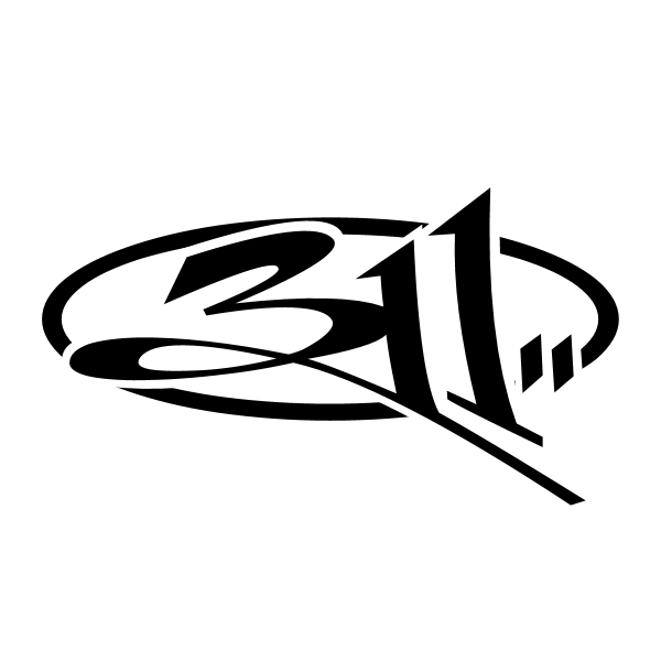 311 ,Logo , icon , SVG 311