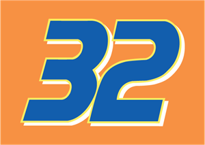 32 PPI Racing Logo ,Logo , icon , SVG 32 PPI Racing Logo
