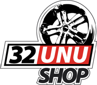 32unu Shop Logo