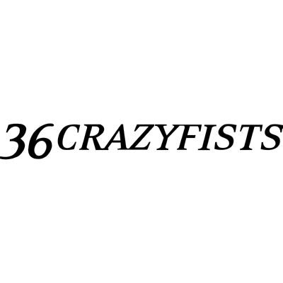 36 crazyfists Logo ,Logo , icon , SVG 36 crazyfists Logo