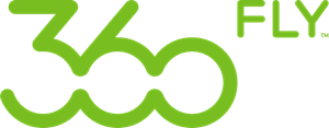 360 Fly Logo ,Logo , icon , SVG 360 Fly Logo