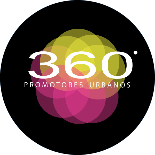 360 Promotores Logo