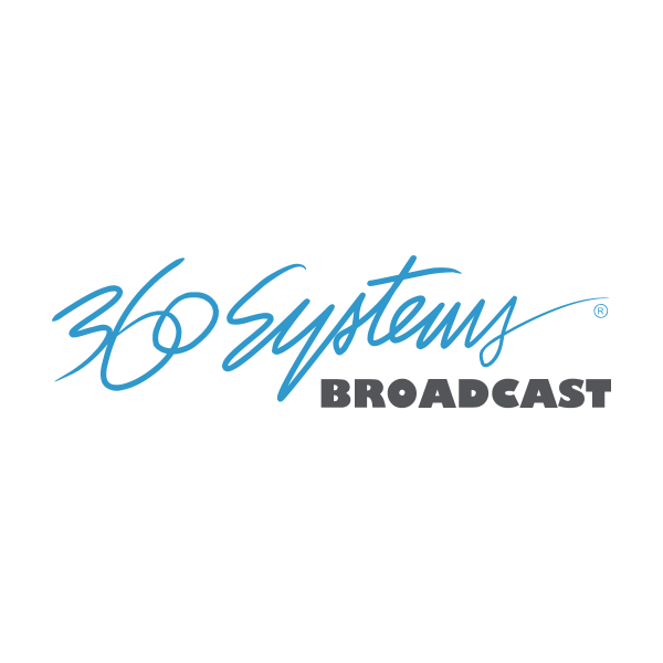 360 Systems Logo ,Logo , icon , SVG 360 Systems Logo
