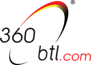360btl Logo ,Logo , icon , SVG 360btl Logo