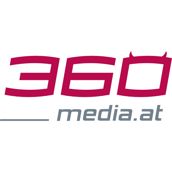 360media.at Logo ,Logo , icon , SVG 360media.at Logo