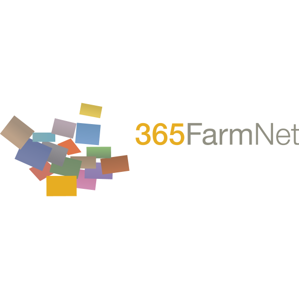 365FarmNet ,Logo , icon , SVG 365FarmNet
