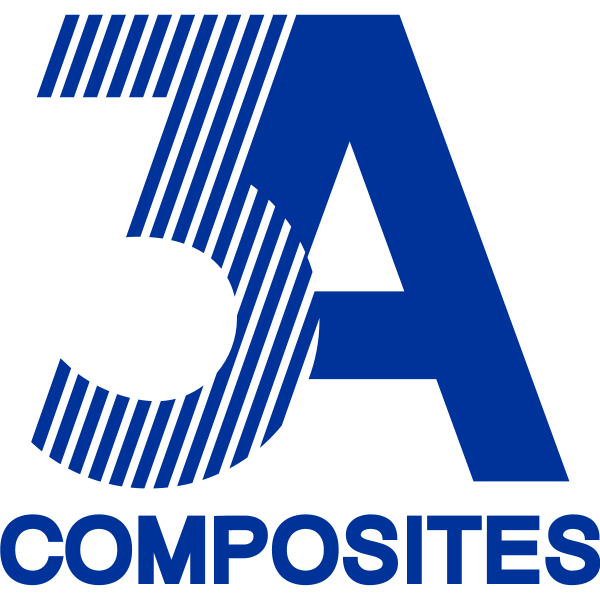3A Composites Logo ,Logo , icon , SVG 3A Composites Logo