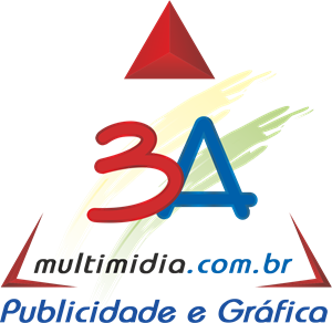 3A Multimidia Logo