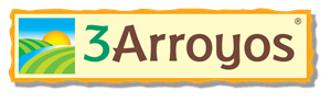 3Arroyos Logo ,Logo , icon , SVG 3Arroyos Logo