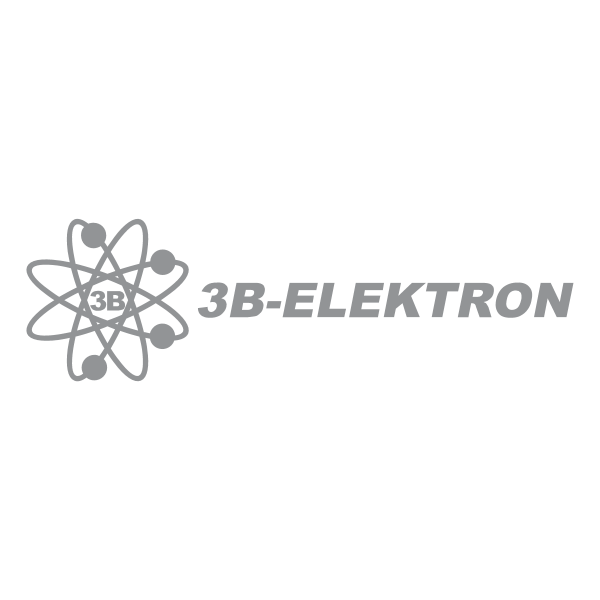 3b Elektron