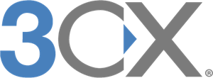 3CX Logo ,Logo , icon , SVG 3CX Logo