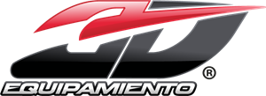 3D Equipamiento Logo
