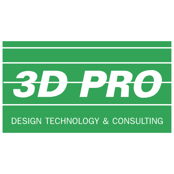 3D Pro
