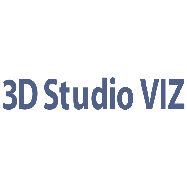 3D Studio VIZ