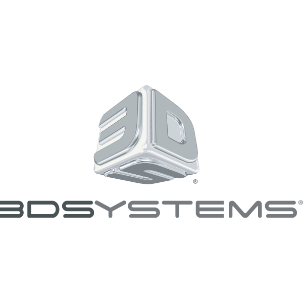 3D Systems Logo ,Logo , icon , SVG 3D Systems Logo