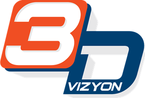 3D Vizyon Logo ,Logo , icon , SVG 3D Vizyon Logo