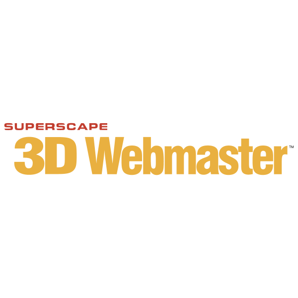 3D Webmaster