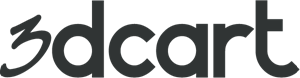 3dcart Logo