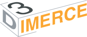 3Dimerce Logo ,Logo , icon , SVG 3Dimerce Logo