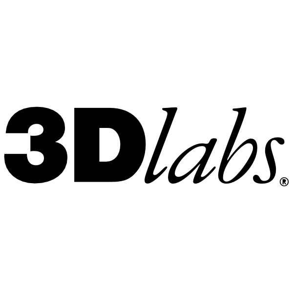 3Dlabs [Converted] ,Logo , icon , SVG 3Dlabs [Converted]