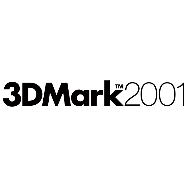 3DMark2001