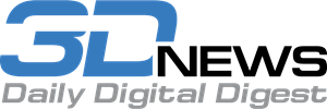 3DNews Logo