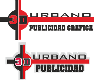 3durbano Logo ,Logo , icon , SVG 3durbano Logo