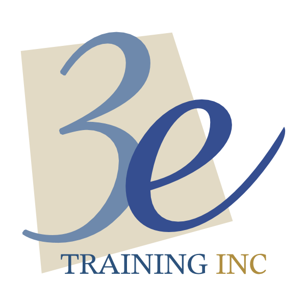 3E Training Inc