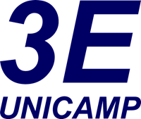 3E Unicamp – Jr. Estudos Eletro Eletrônicos Logo