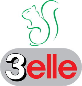 3elle Logo ,Logo , icon , SVG 3elle Logo