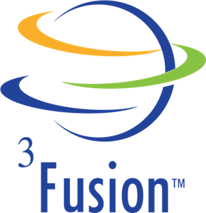 3Fusion Logo