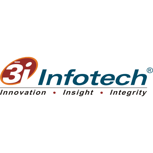 3i Infotech Logo ,Logo , icon , SVG 3i Infotech Logo