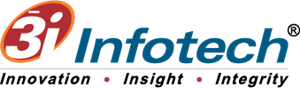 3i-infotech Logo ,Logo , icon , SVG 3i-infotech Logo